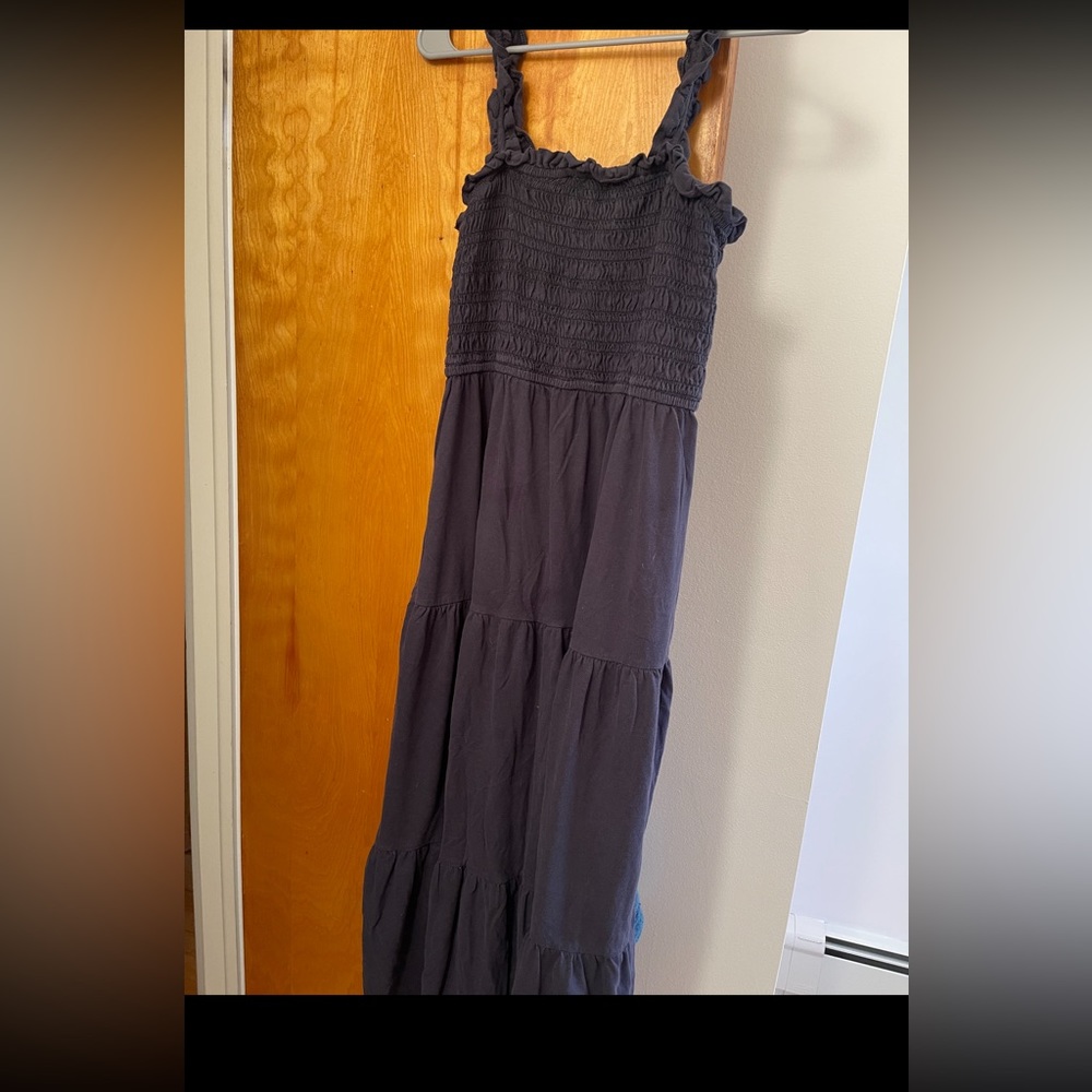 Aerie maxi dress size m for sale
